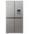 Haier 623L Satina French Door Refrigerator/Freezer With Water & Ice Dispenser - 600 Series - HRF680YPS