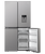 Haier 623L Satina French Door Refrigerator/Freezer With Water & Ice Dispenser - 600 Series - HRF680YPS