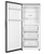 Haier 386L Satina Vertical Freezer - 300 Series - HVF430VS