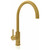 Billi Custom Colour Round Gooseneck Mixer Tap - 991600G+COLOUR