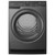 Westinghouse 9kg Metallic Grey EasyCare 700 Series Heat Pump Dryer - WDH904N7SA