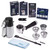 Delonghi La Specialista Maestro Cold Brew Manual Espresso Machine - Silver - EC9885M