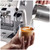 Delonghi La Specialista Maestro Cold Brew Manual Espresso Machine - Silver - EC9885M