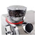 Delonghi La Specialista Maestro Cold Brew Manual Espresso Machine - Silver - EC9885M