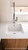 Turner Hastings Cuisine 46 x 46 Inset / Undermount Fine Fireclay Matte White Sink - CU463FS-MW