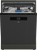 Beko Dark Stainless Steel Freestanding Dishwasher - BDF1650ADX