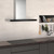Neff 90cm Stainless Steel Wall-mounted Rangehood - 702m3 - D95BMP5N0