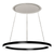 Sirius Valentina 750mm Halo Rangehood - SLT973