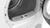 Bosch 8kg White Heat Pump Tumble Dryer - Series 4 - WTH83002AU