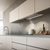 Falmec 60cm Virgola No Drop Stainless Steel Concealed Rangehood - 800m3 Nett - FP3VND60S1 Ex Display*
