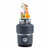 Insinkerator Evolution 100 0.75Hp Food Waste Disposer - 11100