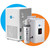 Insinkerator J Shape Chilled Multitap 4N1 - 4005J