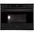 Artusi 75cm Matte Black Built-In Pyrolytic Oven - AO750MBP