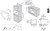 Asko 60cm Craft Black Pyrolytic Oven - OP8637A1