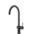 Gessi Inedito Goose Neck Swivel Mixer - 60411+COLOUR