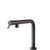 Gessi Su&Giù Retractable Spout Right Angle Mixer - 60071+COLOUR