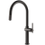 Gessi Habito Goose Neck Pull Out Mixer - 60672+COLOUR