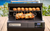 Crossray Roasting Rack - TCEAC-005