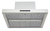 Crossray 90cm Stainless Steel Rangehood - TCR900
