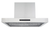 Crossray 90cm Stainless Steel Rangehood - TCR900