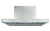 Crossray 120cm Stainless Steel Rangehood - TAR1200S