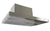 Crossray 120cm Stainless Steel Rangehood - TAR1200S