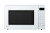 Panasonic 32L White Inverter Microwave - 1100W - NN-ST64QWQPQ
