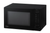 Panasonic 32L Black Inverter Microwave - 1100W - NN-ST66QBQPQ