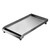 Bertazzoni Stainless Steel Griddle - 901309