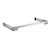 Bertazzoni 120cm Stainless Steel Toekick Panel for Cooker - 901483