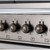 Bertazzoni Nickel Décor Set - 901594