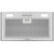 Westinghouse 52cm Stainless Steel Integrated Rangehood - WRI515SC
