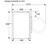Bosch 10Kg Front Loader Washer Anti-Stain - 1400Rpm (Series 6) - WGA254U0AU - EX DISPLAY*