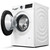 Bosch 10Kg Front Loader Washer Anti-Stain - 1400Rpm (Series 6) - WGA254U0AU - EX DISPLAY*
