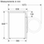 Bosch 10Kg White Front Loader Washer - 1400Rpm (Series 6) - WGG254Z0AU