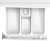 Bosch 10Kg White Front Loader Washer - 1400Rpm (Series 6) - WGG254Z0AU