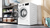 Bosch 10Kg White Front Loader Washer - 1400Rpm (Series 6) - WGG254Z0AU