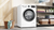 Bosch 10Kg White Front Loader Washer - 1400Rpm (Series 6) - WGG254Z0AU