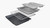 Neff 45cm Compact Built-in Oven with Full Steam (Deep Black) - C29FS31Y0A-DB Ex Display*