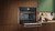 Neff 45cm Compact Built-in Oven with Full Steam (Deep Black) - C29FS31Y0A-DB Ex Display*
