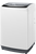 Beko 10kg White Top Loader Freestanding Washer - BTL10W