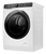 Electrolux 12kg White UltimateCare 900 Front Load Washing Machine - EWF1242R9WC