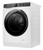 Electrolux 10kg White UltimateCare 700 Front Load Washing Machine - EWF1043R7WC