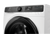 Electrolux 8kg White UltimateCare 500 Front Load Washing Machine - EWF8023P5WC