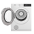 Electrolux 6kg White UltimateCare Vented Dryer - EDV605H3WC
