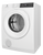 Electrolux 6kg White UltimateCare Vented Dryer - EDV605H3WC