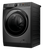 Electrolux 10kg/6kg Dark Onyx UltimateCare 700 Washing Machine/Dryer - EWW1043R7SC