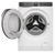 Electrolux 10kg/6kg White UltimateCare 700 Washing Machine/Dryer - EWW1043R7WC