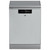 Beko 60cm Stainless Steel 14 Place Freestanding Dishwasher - BDFB1430X