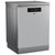 Beko 60cm Stainless Steel 14 Place Freestanding Dishwasher - BDFB1430X